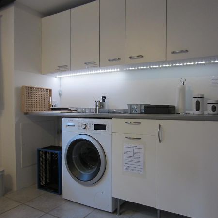 Bed&Breakfast hos Hanne Bach Kopenhagen Exterior foto