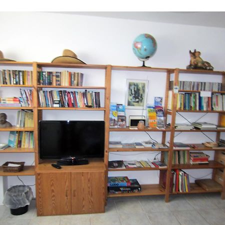 Bed&Breakfast hos Hanne Bach Kopenhagen Exterior foto