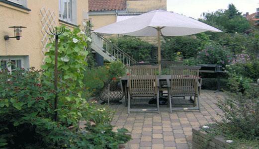 Bed&Breakfast hos Hanne Bach Kopenhagen Exterior foto