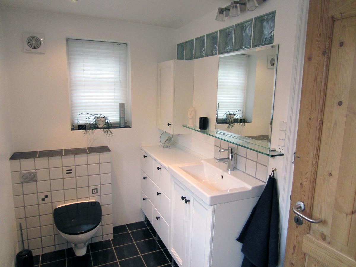 Bed&Breakfast hos Hanne Bach Kopenhagen Exterior foto