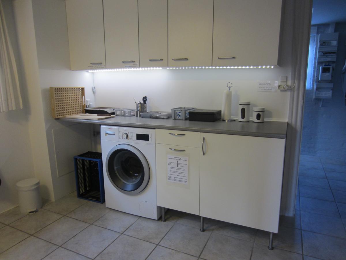 Bed&Breakfast hos Hanne Bach Kopenhagen Exterior foto