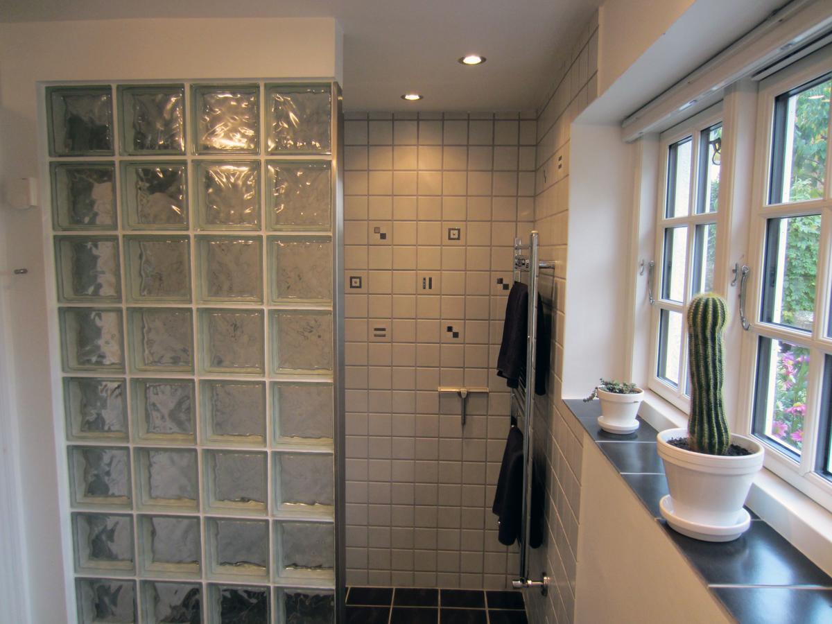 Bed&Breakfast hos Hanne Bach Kopenhagen Exterior foto