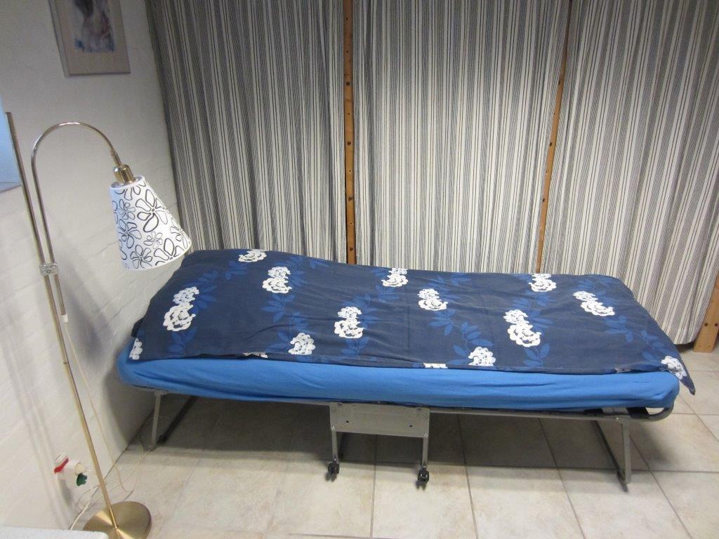 Bed&Breakfast hos Hanne Bach Kopenhagen Exterior foto